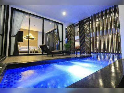 Khlong Wan Resort