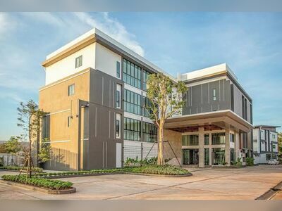 One Hotel Sakon Nakhon