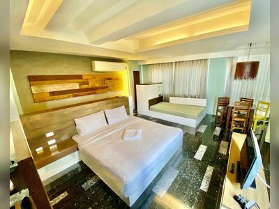 O-Bay Design Hotel