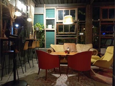 Home Resto