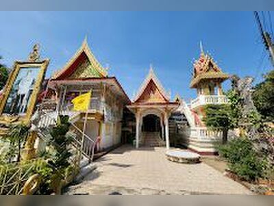 Wat Klong Wan