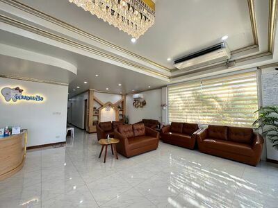 Dr. Pang Dental Clinic
