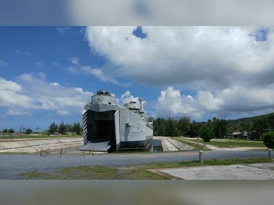 Royal Phangan Ship Museum