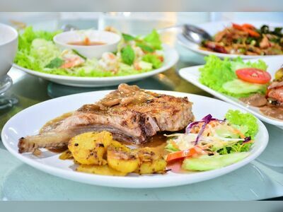 Mekwilai Restaurant