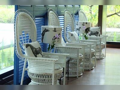 Breeze Spa at Amari Hua Hin