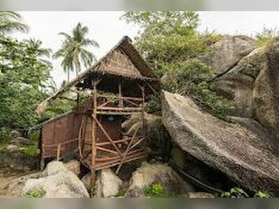Mai Pen Rai Bungalows