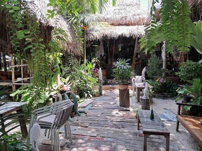 Time to Chill Bar