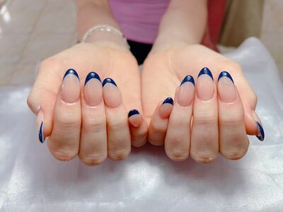 Ying Nails & Eyelashes
