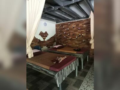 Poo Thai Massage