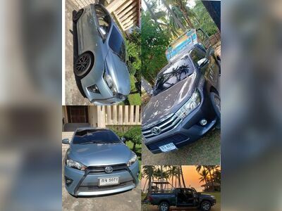 R&T Car, Bike, and Boat Rental