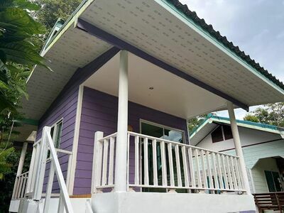 Janzo House