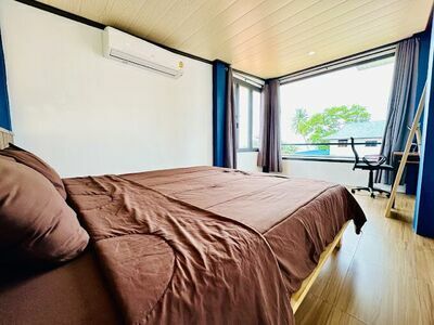 The Scenery Beach Resort