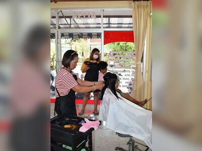 Alisa Beauty Salon