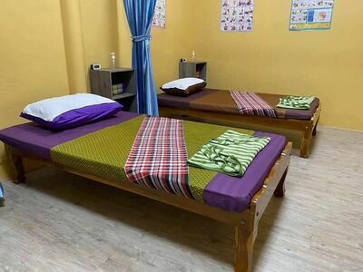 Siriluk Massage & Spa