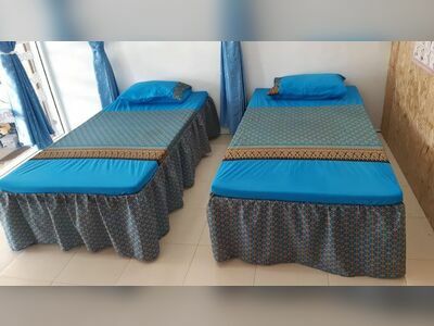 Sukjai Health Massage