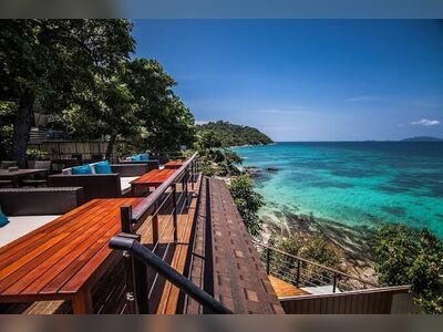 The Cliff Lipe