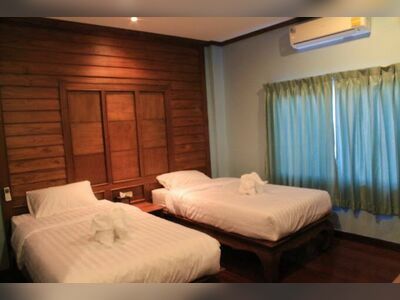 Kieng Tawan Resort