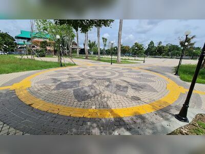 Suan Therd Phra Kiat 12 Singha