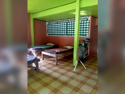 Par Yoga Massage