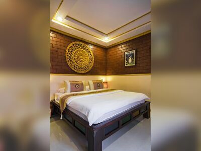 Irrawaddy Resort Hotel