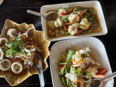 Mae Mai Seafood