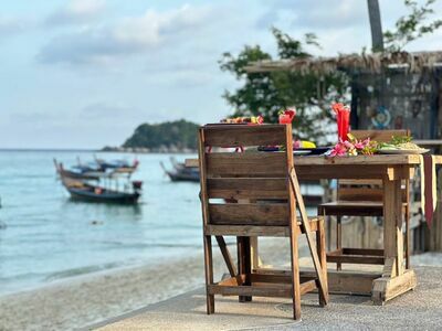 Power Beach Restaurant & Bar