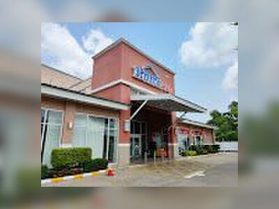 HomePro Chumphon