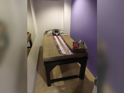 Jandara Massage & Retreat