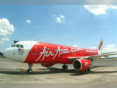 Tak Airport