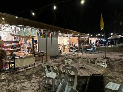 Koh Kood Night Market