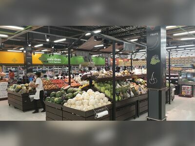 Big C Food Place
