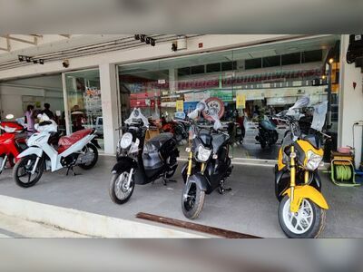 Honda Hua Hin Co., Ltd.