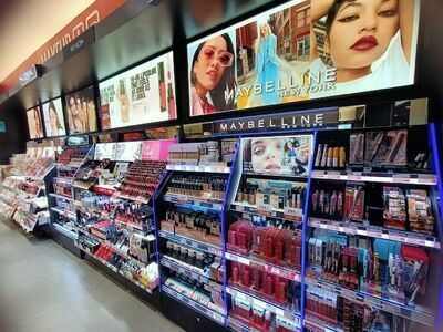 Watsons Ocean Chumphon