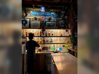 Time to Chill Bar
