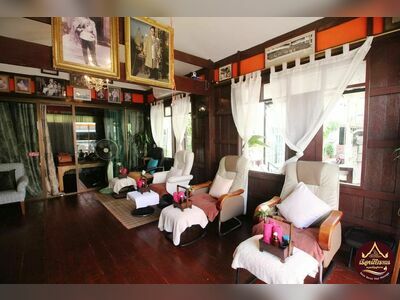 Ruen Boran Thai Massage
