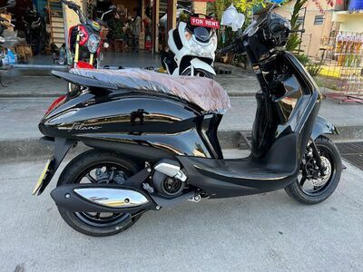 Time Big Bike
