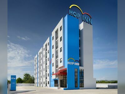 HOP INN Chumphon