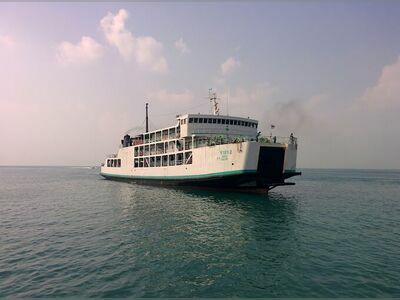 Raja Ferry Public Company Limited