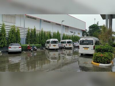 Rungrueng Transport Co., Ltd.