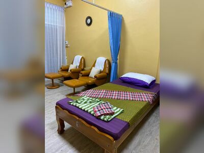 Siriluk Massage & Spa
