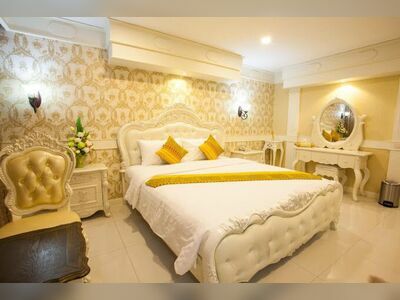Chokdee Place Hotel