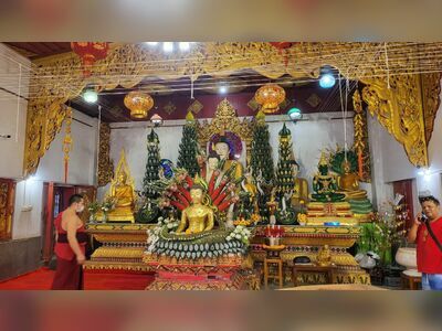 Wat Thai Samakkhi