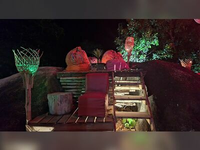 Maya Bar