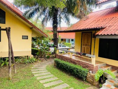 Thanisa Resort