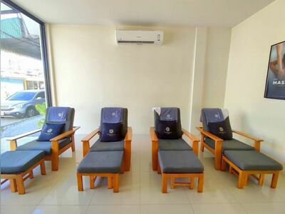 Pure Relax Thong Sala