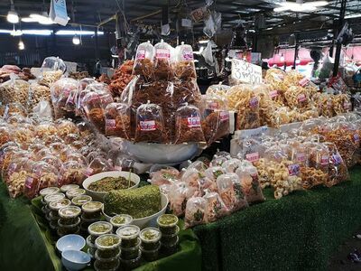 Muser 2 Market