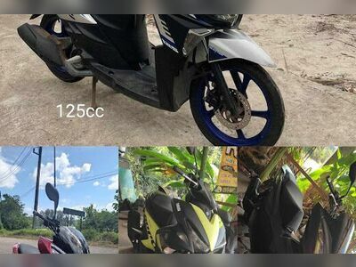 Direk Motorbike Rental
