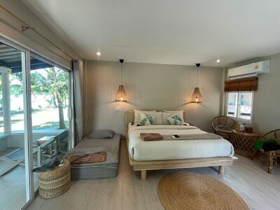 Siam Beach Koh Kood