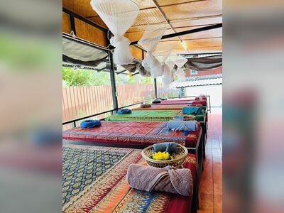 Garden Massage Koh Lipe