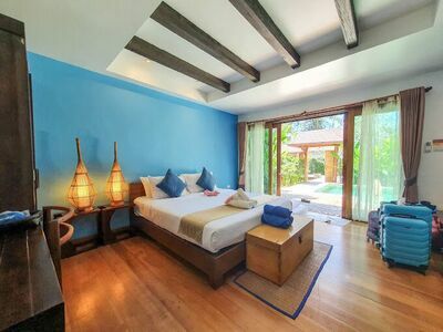 Tinkerbell Resort